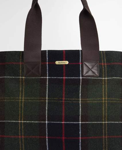 BARBOUR BORSA DONNA