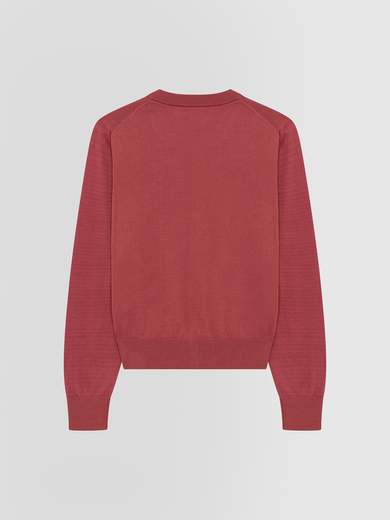 ALPHA STUDIO MAGLIA DONNA