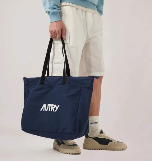 Autry Borsa Unisex