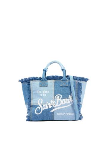 MC2 SAINTH BARTH BAG