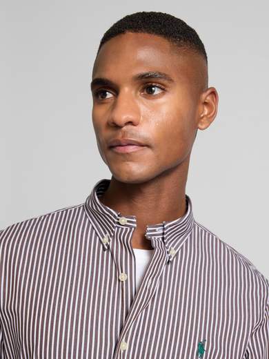 Polo Ralph Lauren Camicia Uomo