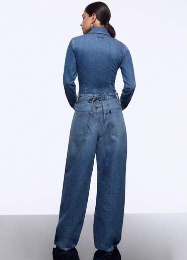LIU°JO PANTS
