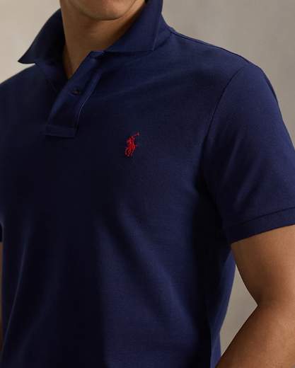 POLO RALPH LAUREN POLE MAN