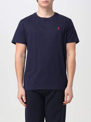POLO RALPH LAUREN T-SHIRT MAN