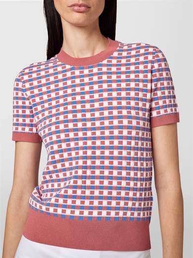 ALPHA STUDIO T-SHIRT