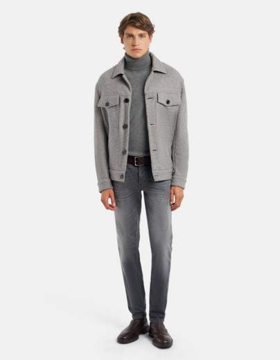 Dondup Jeans Uomo