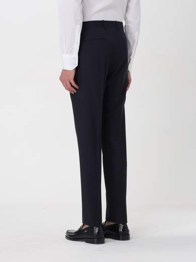 Tagliatore Pantalone In Lana