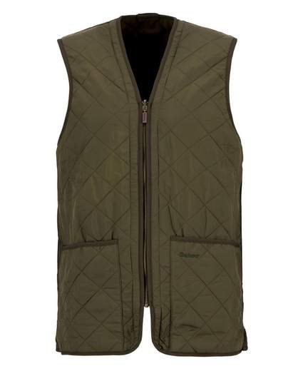 BARBOUR GILET UOMO