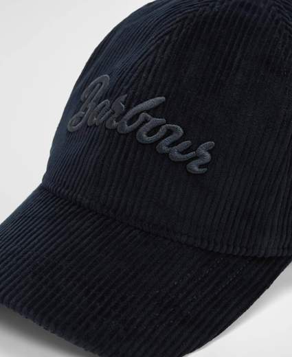 BARBOUR HAT WOMAN
