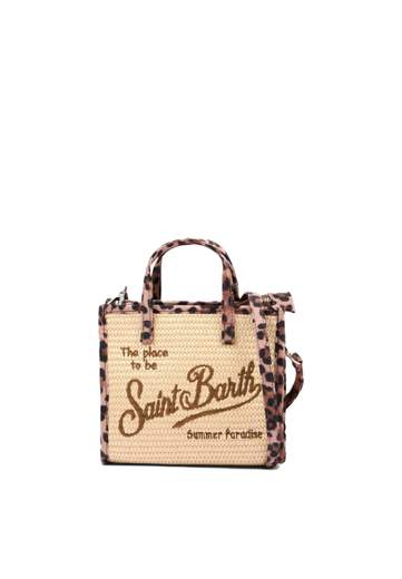 MC2 SAINTH BARTH BAG