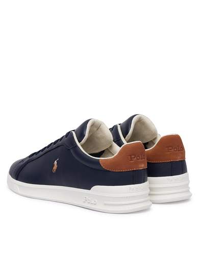 POLO RALPH LAUREN SNEAKER UOMO