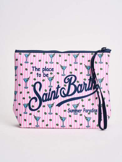 MC2 SAINTH BARTH BAG
