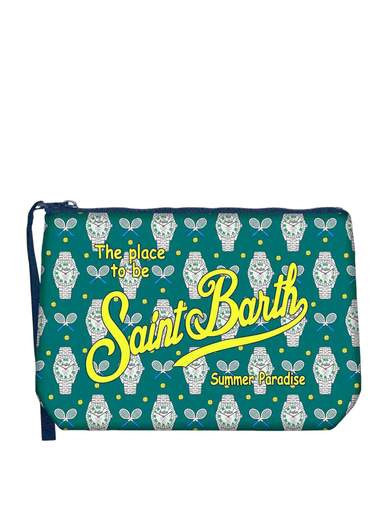 MC2 SAINTH BARTH BAG