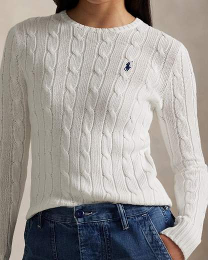 POLO RALPH LAUREN MAGLIA DONNA