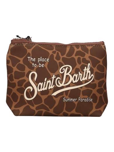 MC2 SAINTH BARTH BAG