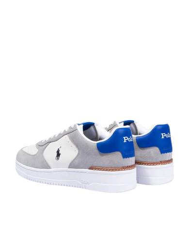 Polo Ralph Lauren Sneaker Master Court