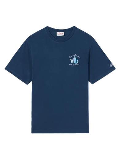 MC2 SAINTH BARTH T-SHIRT MAN