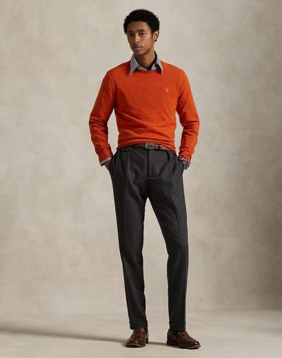 Polo Ralph Lauren Maglione Uomo