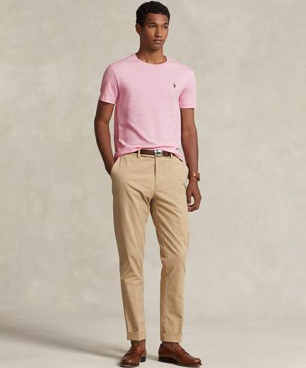 POLO RALPH LAUREN T-SHIRT MAN