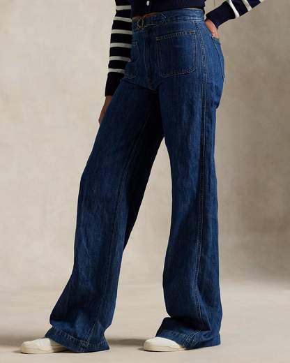 Polo Ralph Lauren Jeans Donna