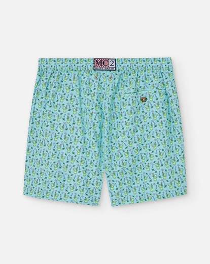 MC2 SAINTH BARTH SWIMSUIT MAN
