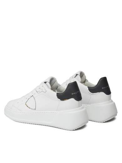 Philippe Model Sneaker Tres Temple Donna