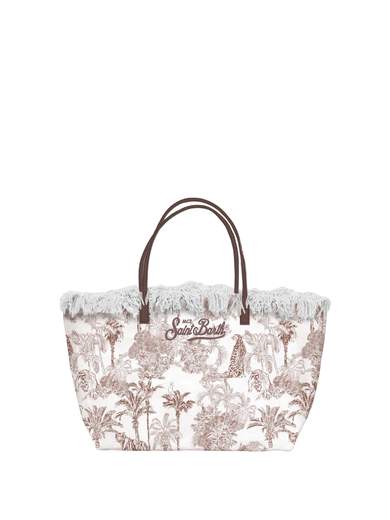 MC2 SAINTH BARTH BAG