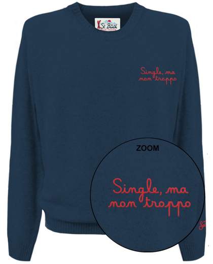 MC2 SAINTH BARTH T-SHIRT MAN