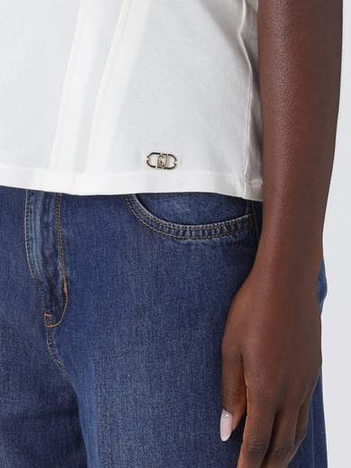 LIU°JO T-SHIRT