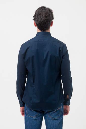 LUCA BERTELLI SHIRT MAN