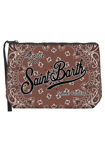 MC2 SAINTH BARTH BAG