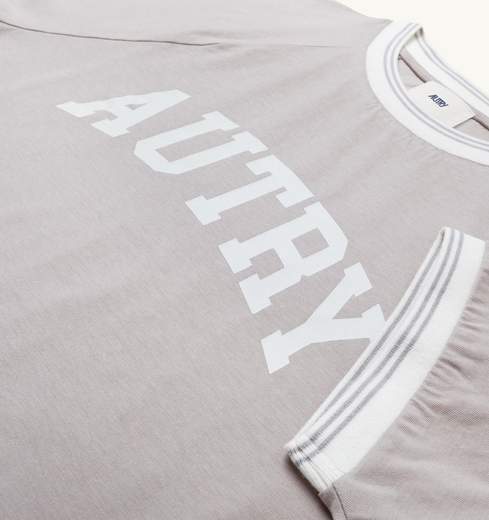 Autry T-shirt Donna