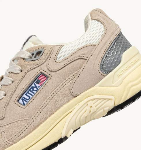 Autry Scarpa Donna