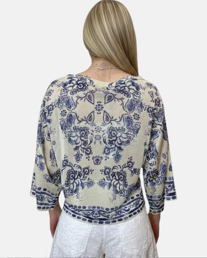 LIU°JO SWEATER