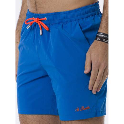 Mc2 Sainth Barth Costume Bagno Uomo