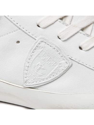 PHILIPPE MODEL SHOES MAN