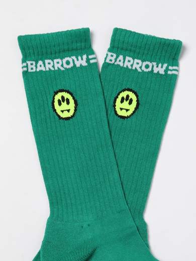 Barrow SOCK MAN
