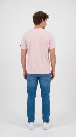 MC2 SAINTH BARTH T-SHIRT MAN