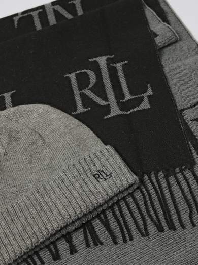 LAUREN RALPH LAUREN SET S+C