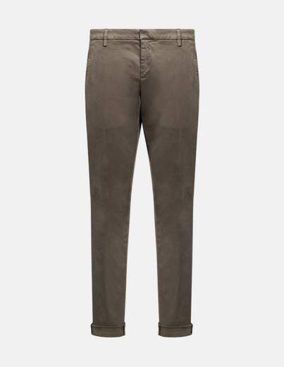 DONDUP PANTS MAN