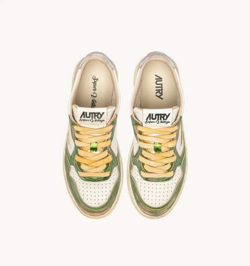 Autry Scarpa Donna
