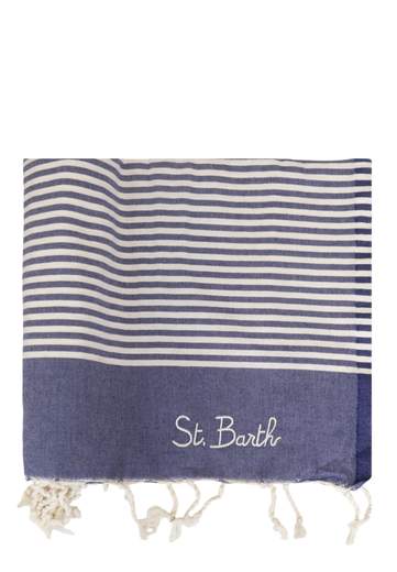 MC2 SAINTH BARTH TOWEL