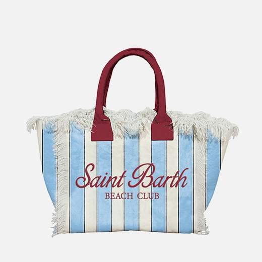 MC2 SAINTH BARTH BAG