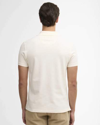Barbour Maglietta Uomo