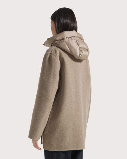 1970 SEVENTY CAPPOTTO DONNA