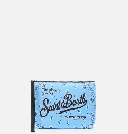 MC2 SAINTH BARTH BAG
