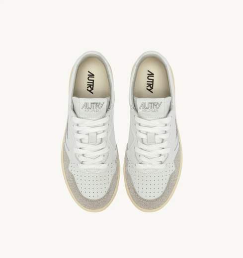 AUTRY SHOES