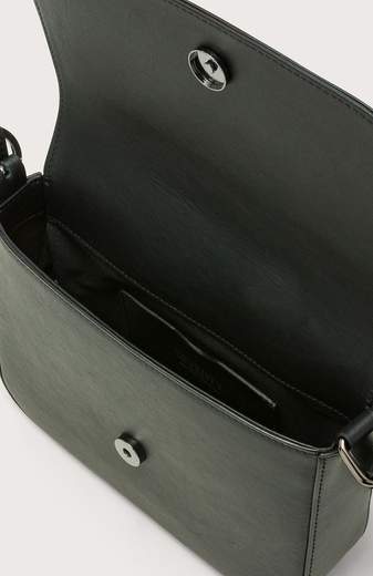 Seventy Mini Bag In Nappa.