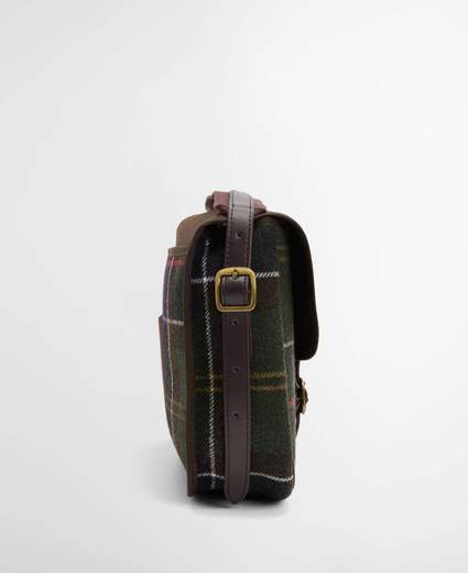 BARBOUR BAG WOMAN