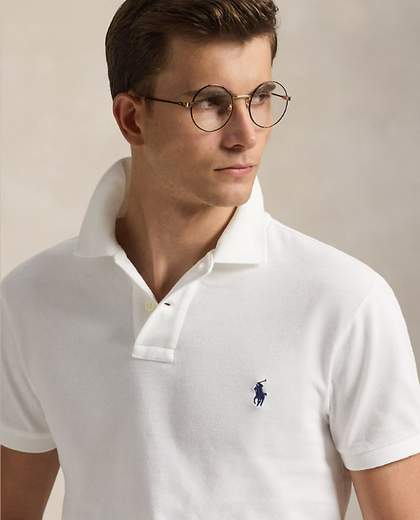 POLO RALPH LAUREN POLO UOMO